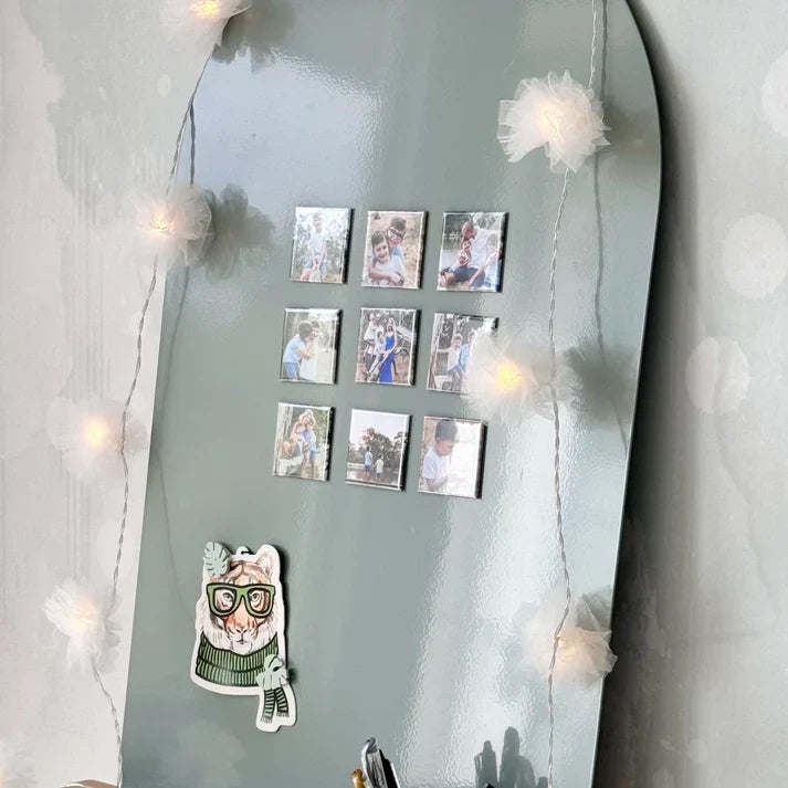 Magnet photo