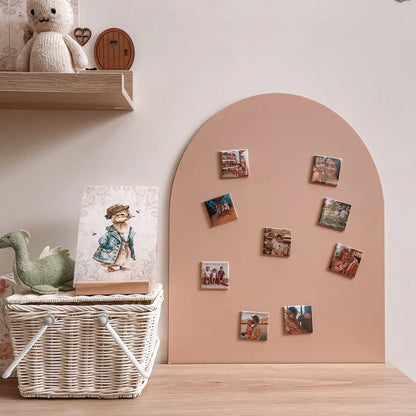 Magnet photo
