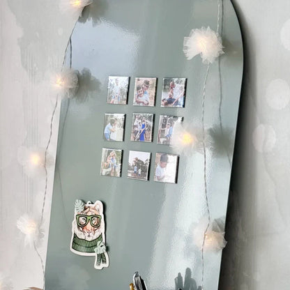 Magnet photo